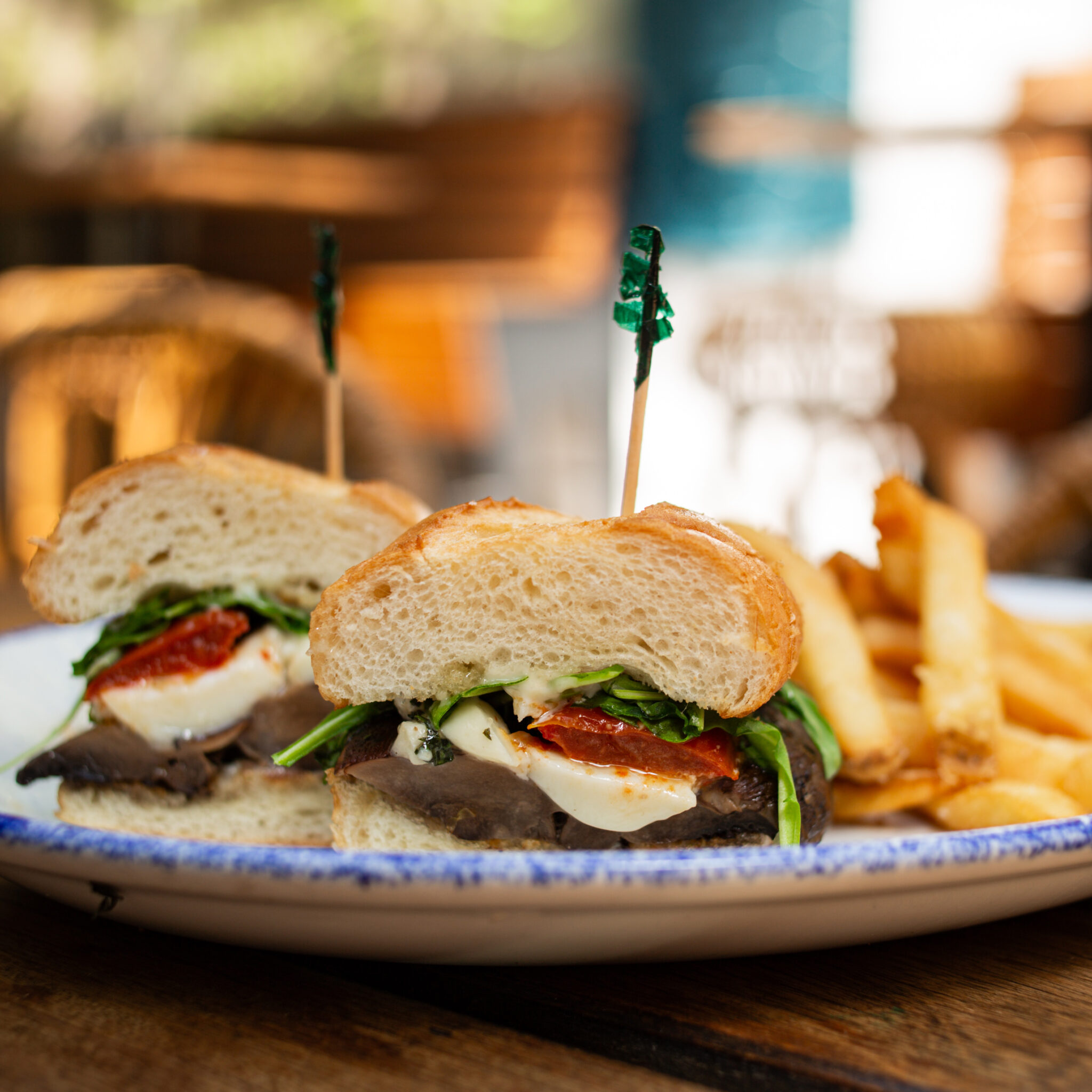 Menus | Centraal Grand Cafe & Tappery